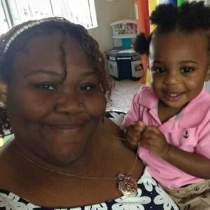 Meet your Posher, Princess